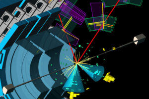 El CERN estudia una desintegración extraordinariamente exótica. Es una gran oportunidad para ir más allá del Modelo Estándar