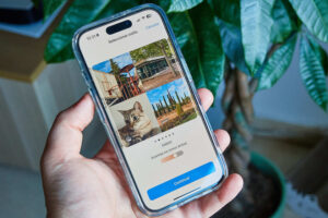 el simple gesto en los iPhone 16 que mejora todas tus fotografías