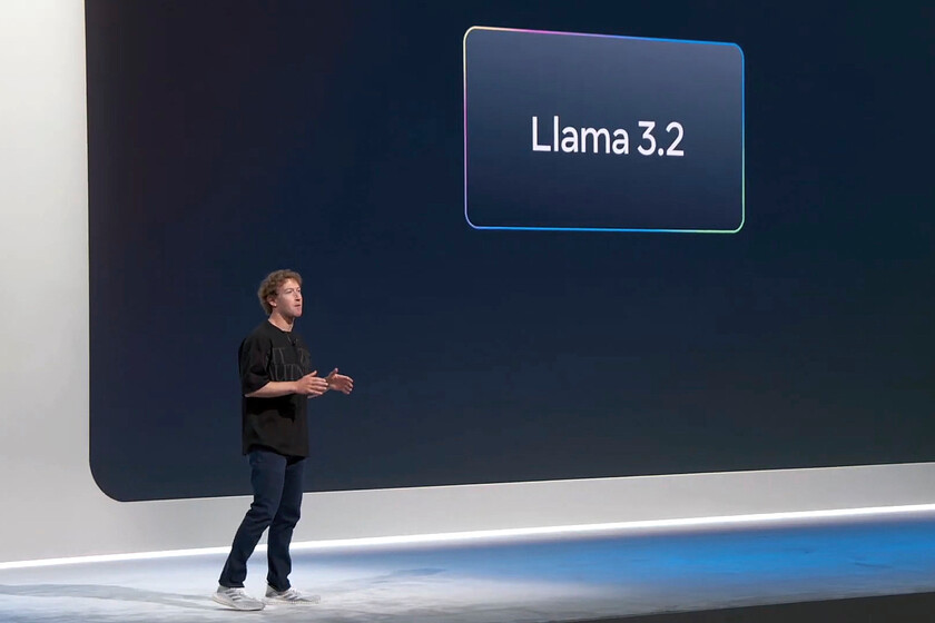 Mark Zuckerberg explica en dos minutos por qué las Big Tech van a seguir gastando dinero en IA como si no hubiera mañana