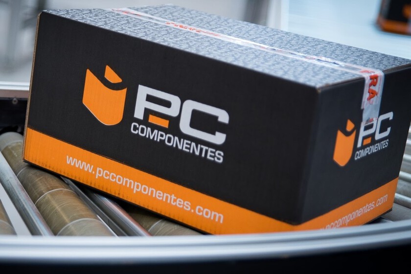 Arrancan los Días Naranjas de PcComponentes con descuentazos en monitores, portátiles y más