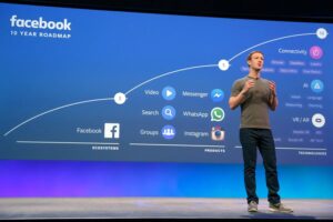 Zuckerberg nos anticipó el futuro en 2016. Su hoja de ruta para Meta se está cumpliendo con una precisión milimétrica