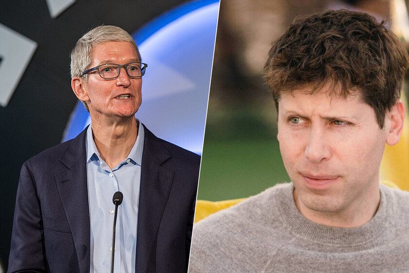 Apple no participará en la nueva ronda de inversión de OpenAI, según el WSJ. Tiene buenos motivos