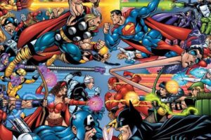 Marvel y DC pierden la exclusividad de los "superhéroes". La justicia de EE.UU. asegura que la palabra no puede ser una marca registrada y permite su uso libre