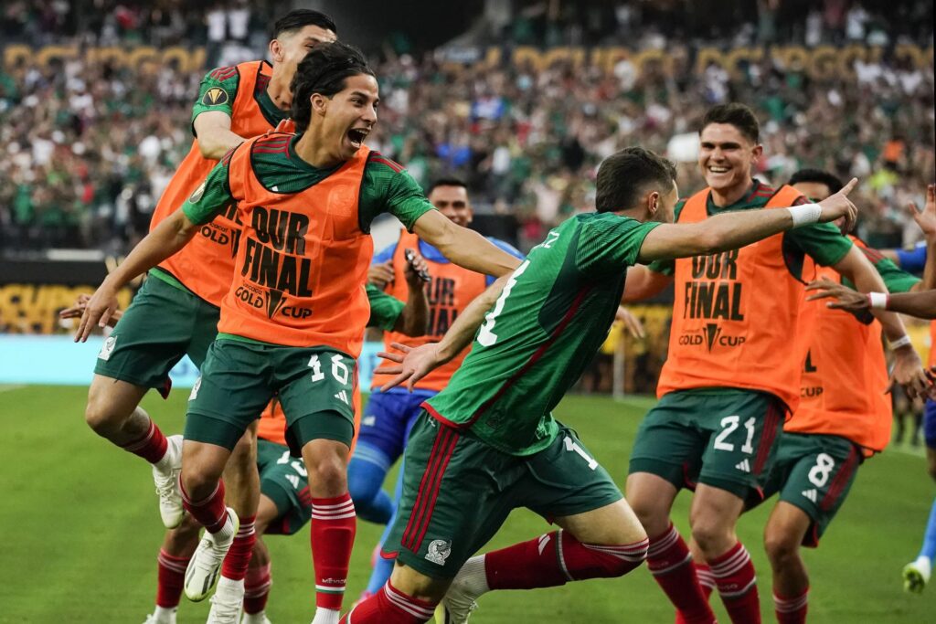 México vs Nueva Zelanda, Nations League y amistosos, ¿dónde ver?