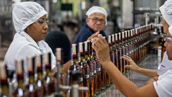 Empresas Santa Teresa desmiente rumores de venta y reafirma compromiso con Venezuela