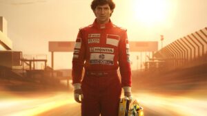 Senna: La serie de Netflix que no puedes perderte
