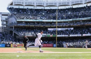 Yankees se consagran en Liga Americana con jonrón 58 de Judge incluido