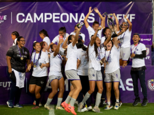 Adiffem se llevó la Liga Futve Femenina ante Marítimo