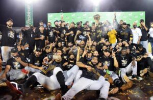 Torres-Pérez aprovecha a las Águilas para enaltecer a México en la MLB