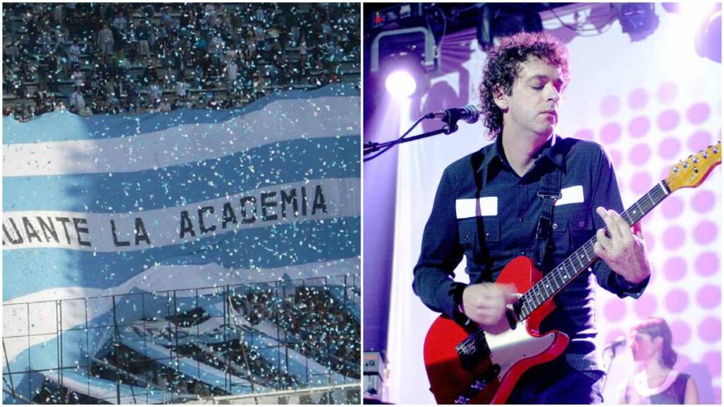 Gustavo Cerati