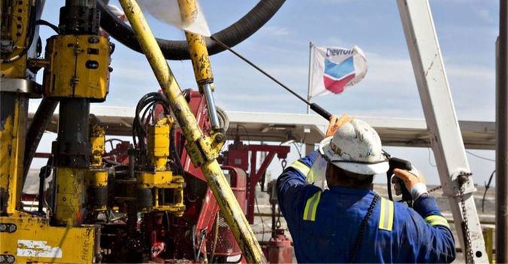 activación de licencias petroleras incidió en un leve crecimiento económico regional