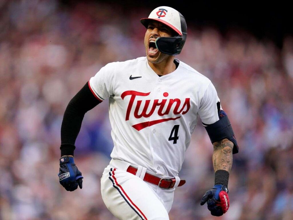 Carlos Correa apuesta por su regreso