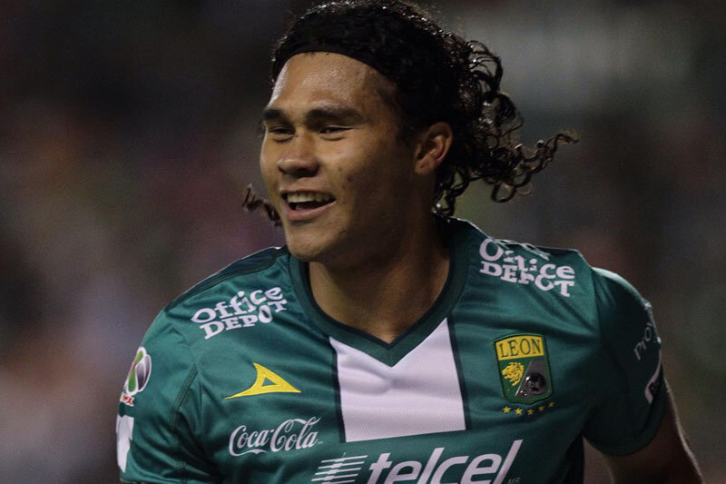 Gullit Peña arrastra el prestigio que alguna vez tuvo