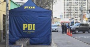 Venezolana llegaba a su casa y la mataron por inaudita razón