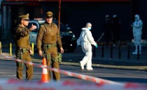 Los tres asesinatos que estremecieron a Chile en los últimos años