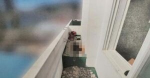 Mató a su novia y ocultó el cadáver durante 16 años bajo cemento: La insólita manera en que salió a la luz el crimen