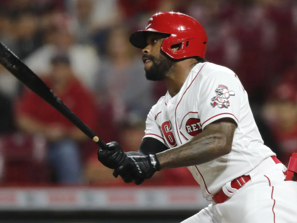 Delino DeShields Jr. llevará velocidad a las Águilas