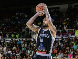 Adonys Henríquez: “Teníamos en mente ganar el primero en casa”