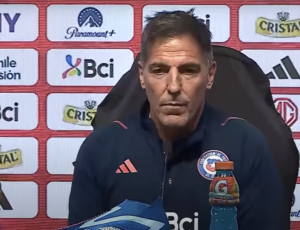 Eduardo Berizzo se encamina a ser nuevo técnico del León