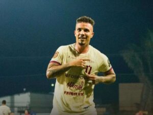 Futve con socios y sin descenso