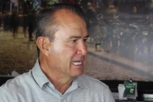 Efraín Flores pretende revolucionar al FAS de El Salvador