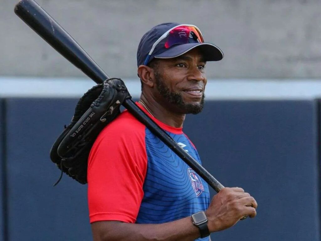 Endy Chávez resalta la dedicación de Tiburones