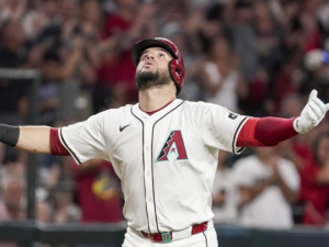 Eugenio con 30 HR por tercera vez en su carrera