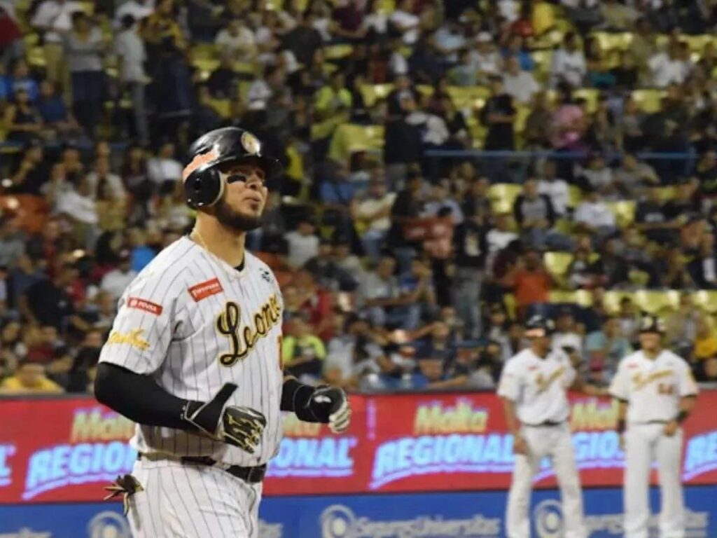 Félix Pérez revela que no jugará con Leones