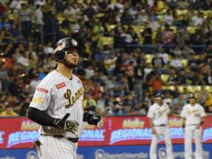 Félix Pérez revela que no jugará con Leones