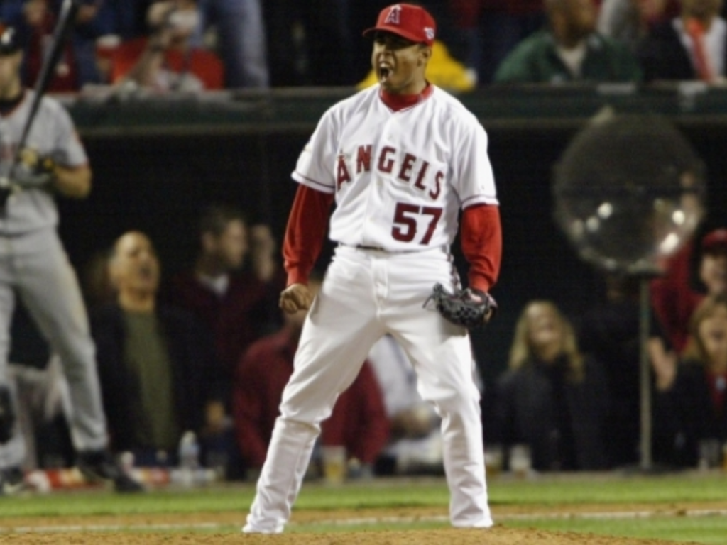 "Kid" Rodríguez fijó marca de rescates hace 16 años