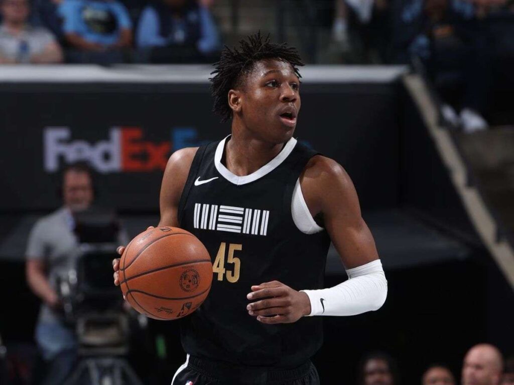 GG Jackson tendrá que pasar por el quirófano