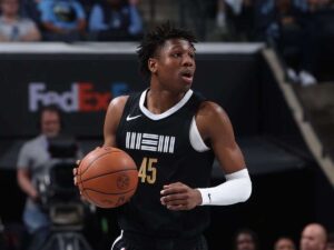 GG Jackson tendrá que pasar por el quirófano