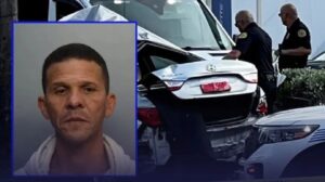 Causó accidente con una persona muerta y otra herida