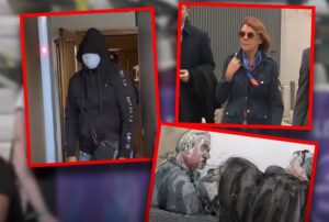 “Voy a violar a tu madre”