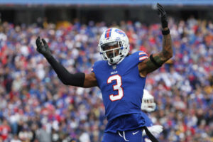 Monday Night NFL: Bengals se estrellan y Bills aplastan a Jaguars