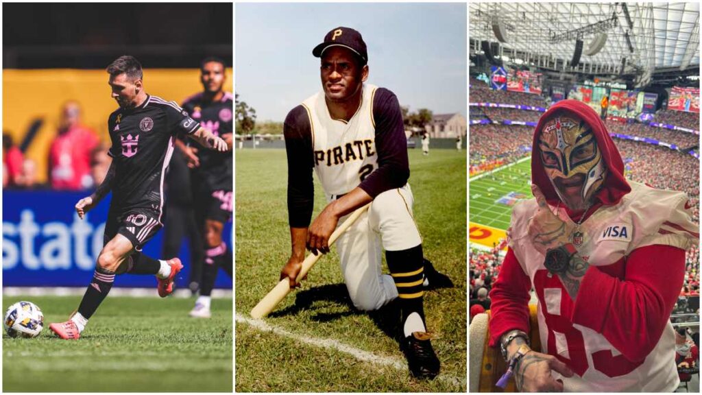 El Impacto de la cultura latina en el deporte estadounidense