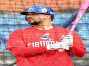 Francisco Arcia se une a los melenudos por Cesar Hernández