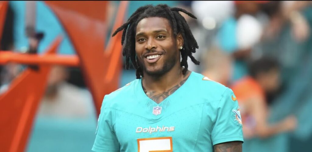 Jalen Ramsey, el mejor pagado en su posición en la historia de la NFL