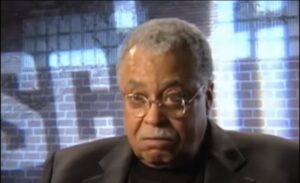 El legado de James Earl Jones en el cine deportivo