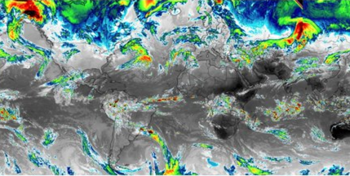 INAMEH informa sobre las condiciones Meteorológicas para las próximas 24 horas, de este 23 de septiembre