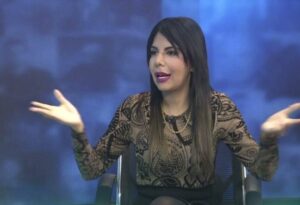 La 'huida' de González Urrutia es un cataclismo para la oposición