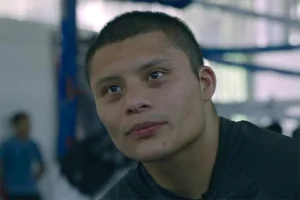 Isaac “Pitbull” Cruz