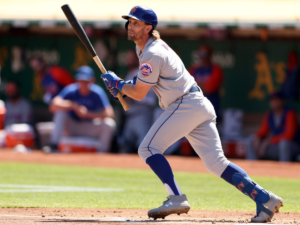 Jeff McNeil sufrió fractura de muñeca