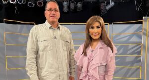 Jesús Faría habló sobre una eventual juramentación de Edmundo González el próximo 10 enero