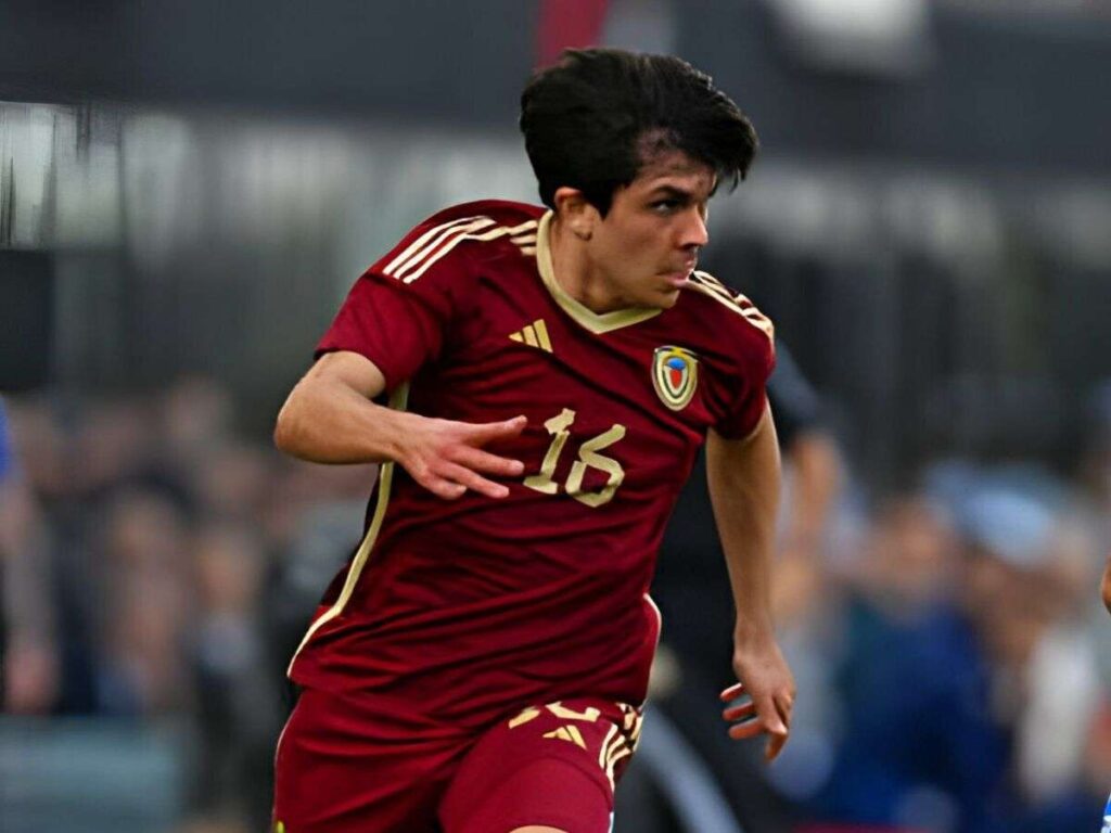 Aramburu: “Jugando como lo hicimos hoy, vamos a lograr el objetivo”