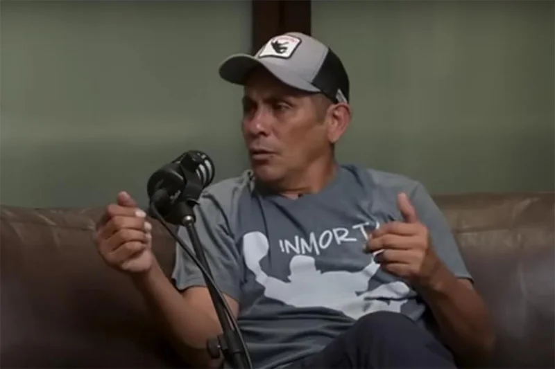 Jorge Campos arremete en contra del mal manejo del fútbol mexicano