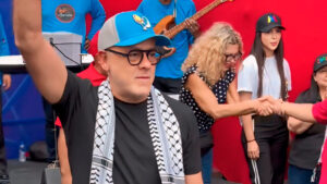 'Ya no les queda más que mostrar a un cobarde en una Plaza de Madrid'