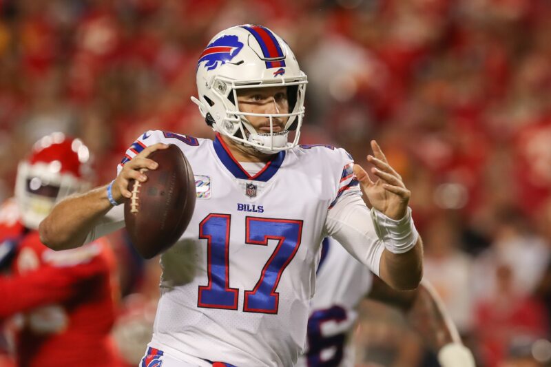 NFL: Pronósticos para la doble cartelera de Monday Night Football