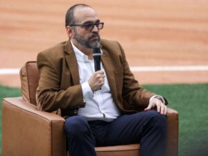 Juan Carlos Escobar resalta motivación de Leones