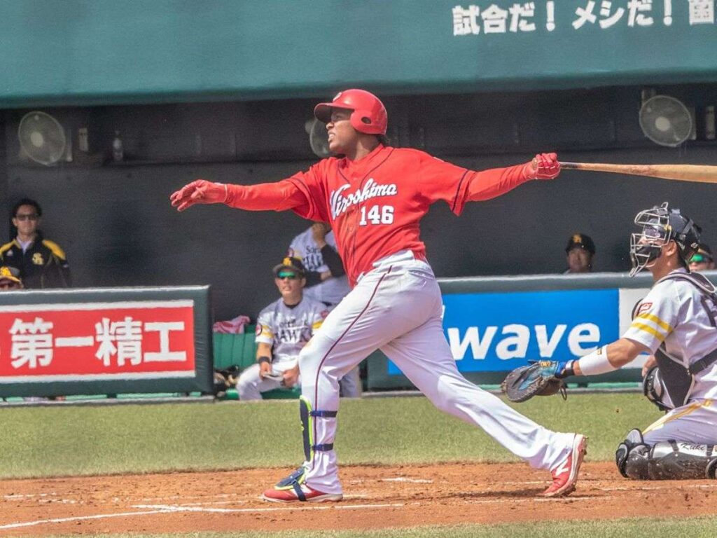 Juan Santana se une a la importación de Bravos